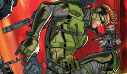 漫威动漫,英雄集结，传奇再续