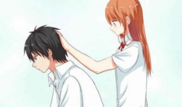 动漫 恋爱,一场跨越次元的恋爱奇遇